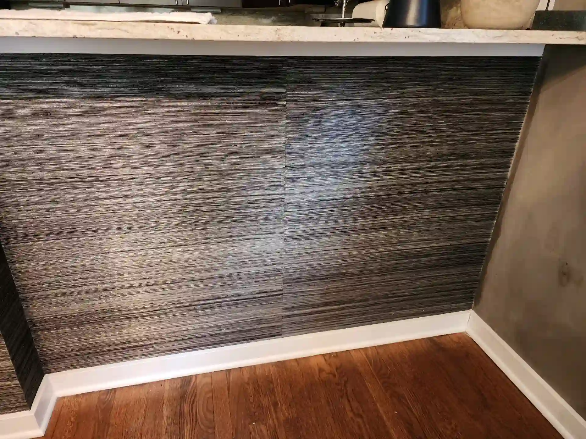 Commercial wallpaper installation Georgia
